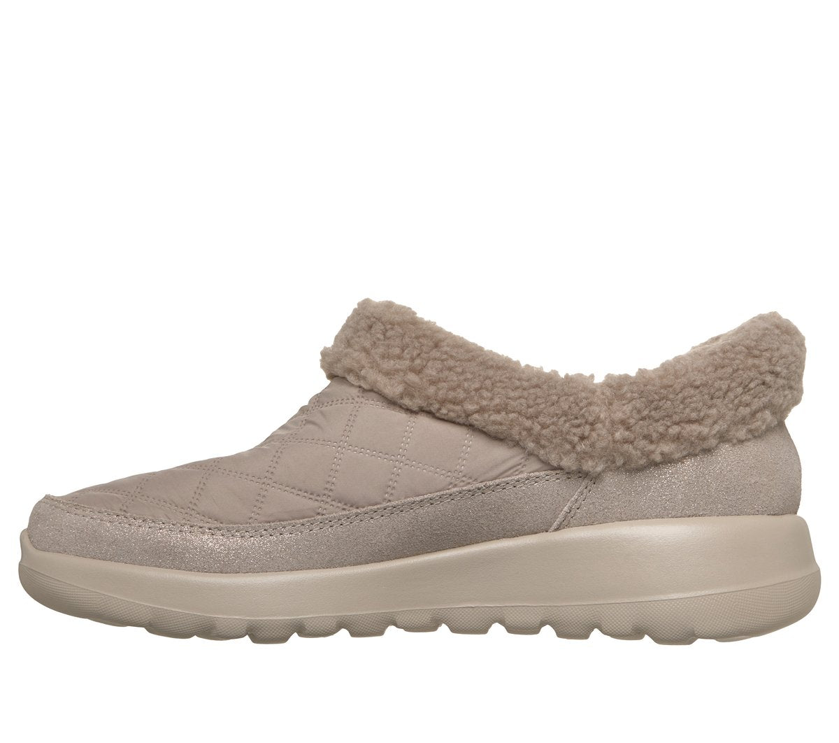 Slip-ins: On-The-GO Joy - Cozy Fit Cara / Skechers Women