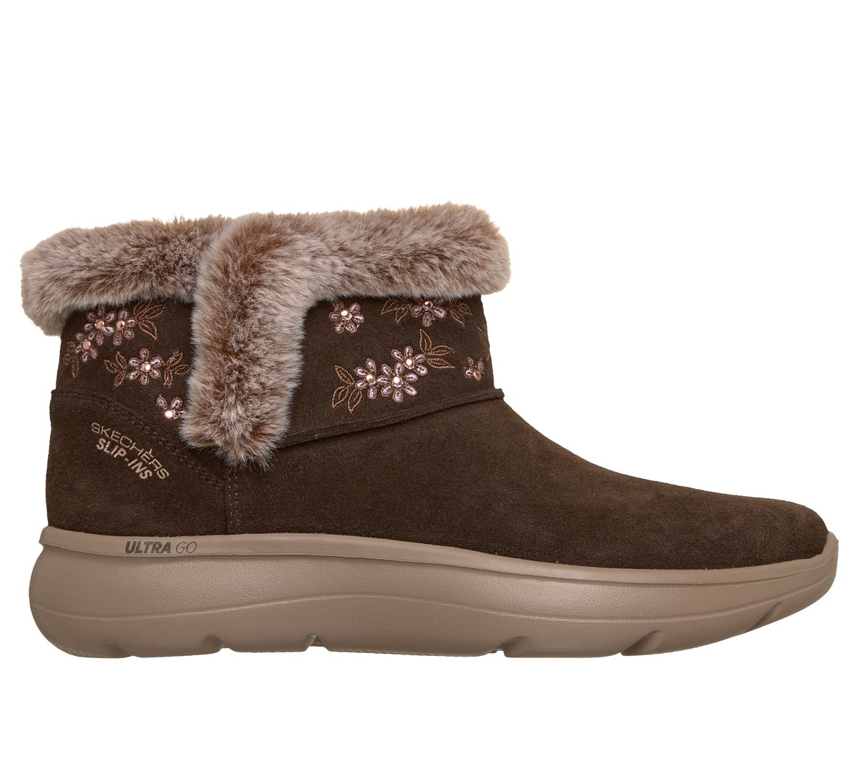 Slip-ins: On-The-GO Encore - Layla / Skechers Women