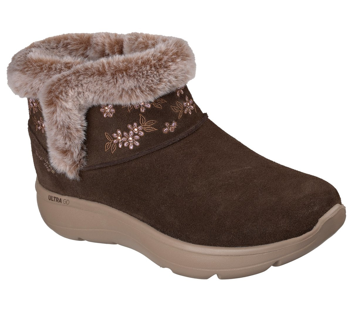Slip-ins: On-The-GO Encore - Layla / Skechers Women
