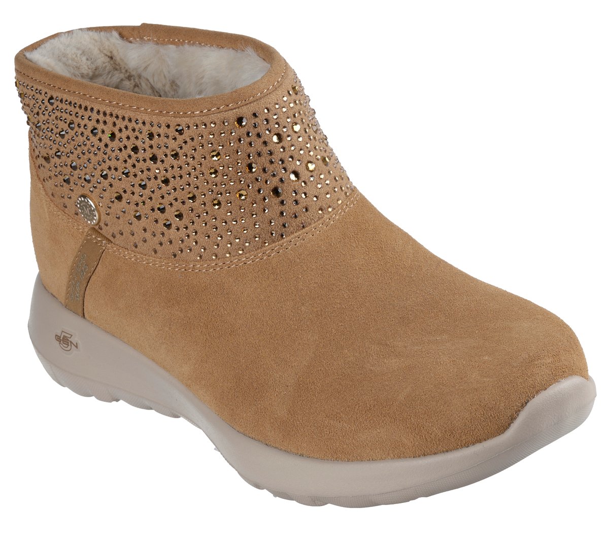 Slip-ins Martha Stewart: On-The-GO Joy - So Glam / Skechers Women