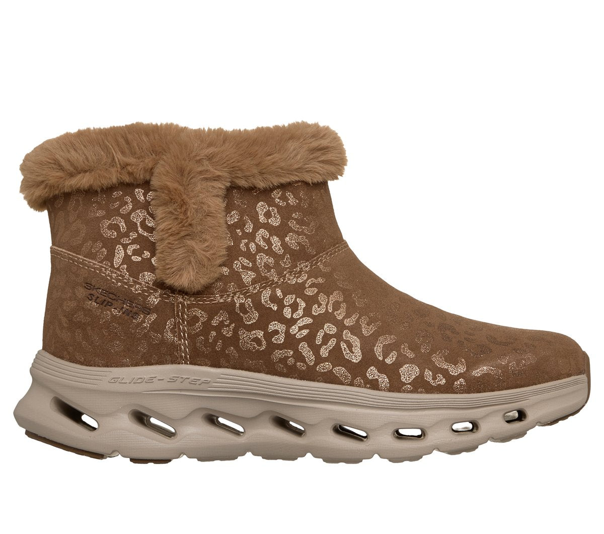 Slip-ins: GO WALK Glide-Step 2.0 Boot - Mystique / Skechers Women