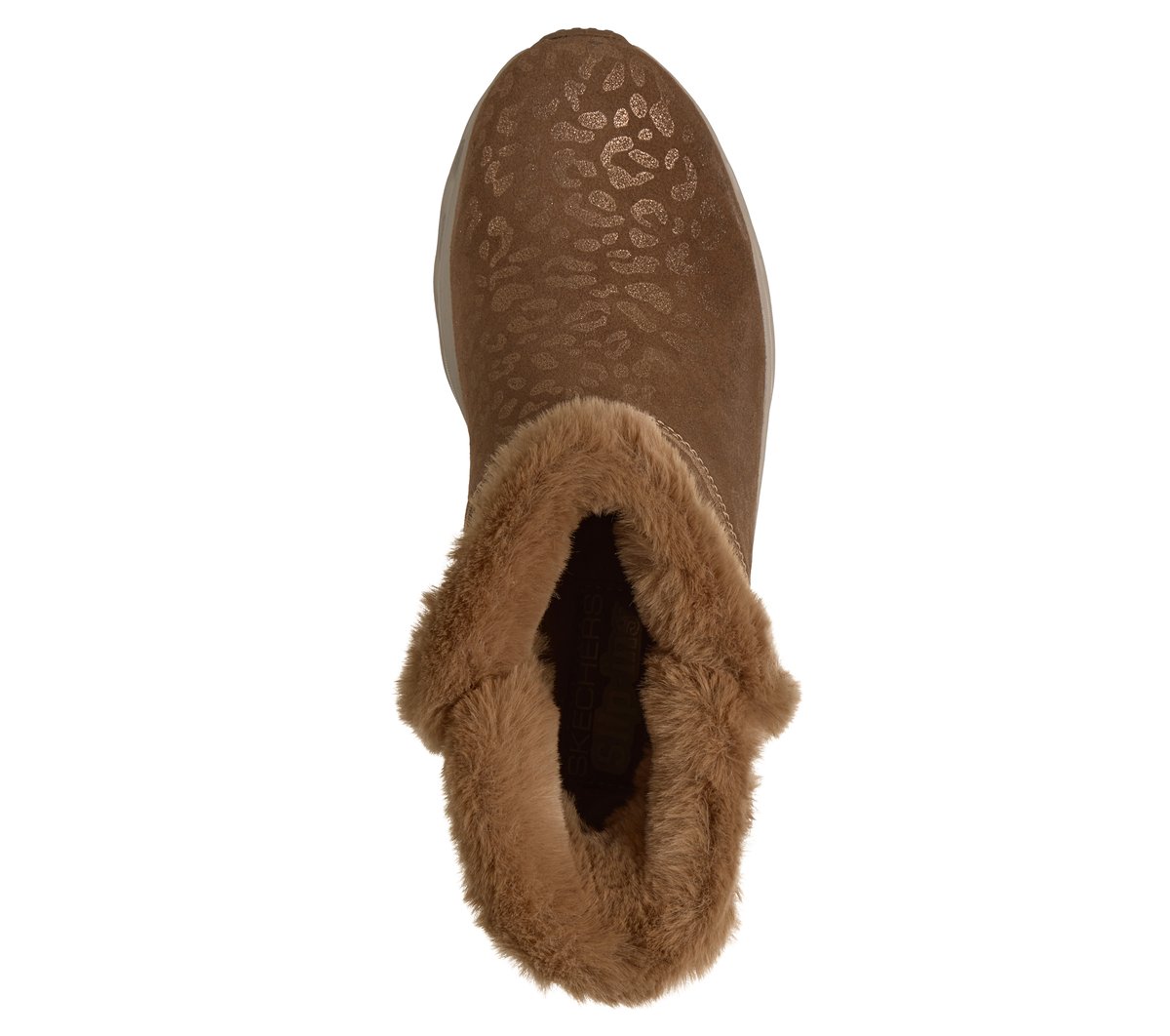 Slip-ins: GO WALK Glide-Step 2.0 Boot - Mystique / Skechers Women