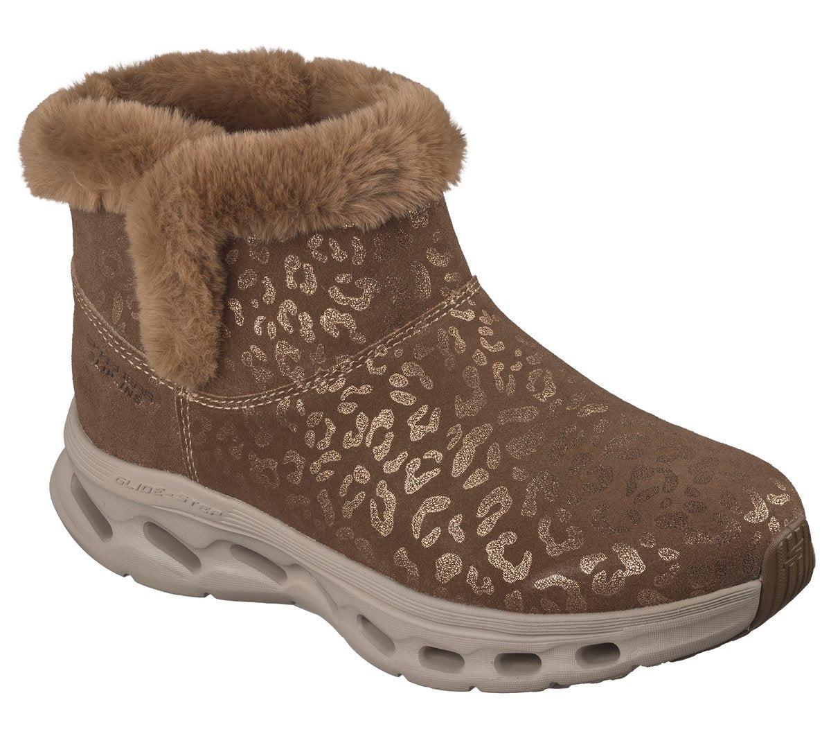 Slip-ins: GO WALK Glide-Step 2.0 Boot - Mystique / Skechers Women