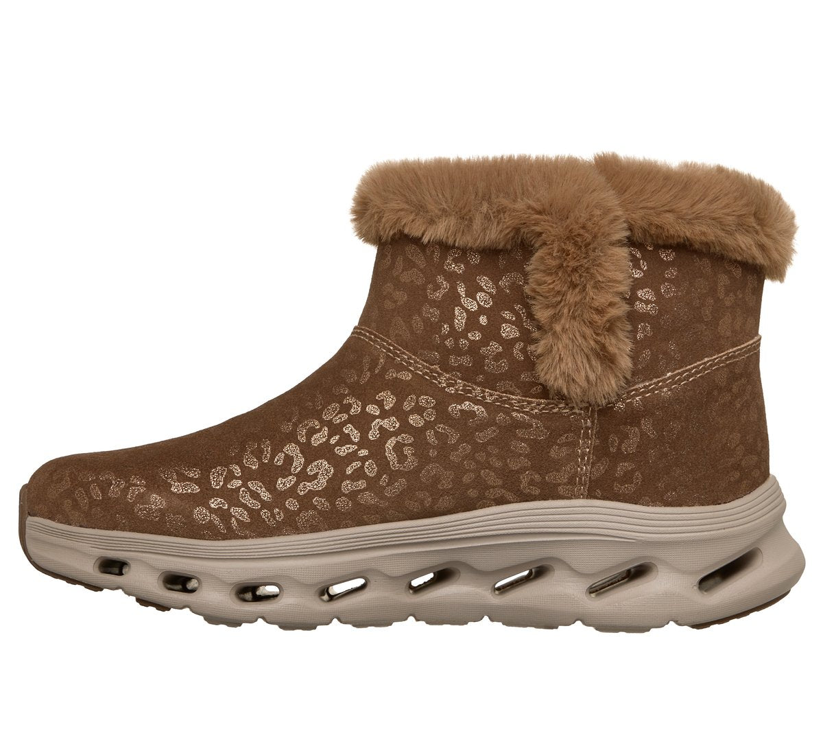 Slip-ins: GO WALK Glide-Step 2.0 Boot - Mystique / Skechers Women