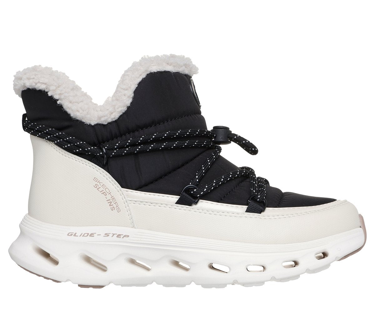 Slip-ins: GO WALK Glide-Step 2.0 Boot - Jade / Skechers Women