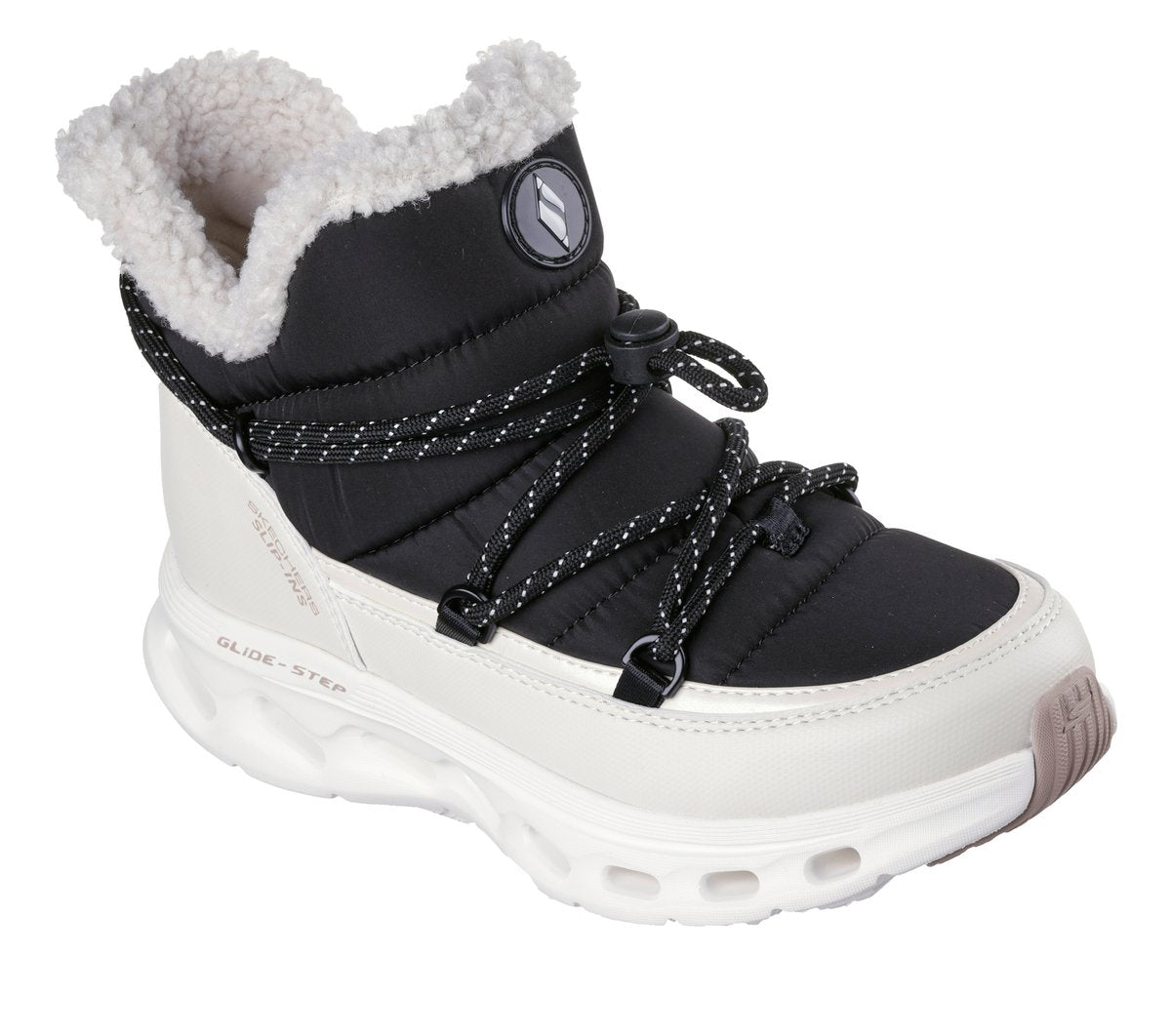 Slip-ins: GO WALK Glide-Step 2.0 Boot - Jade / Skechers Women