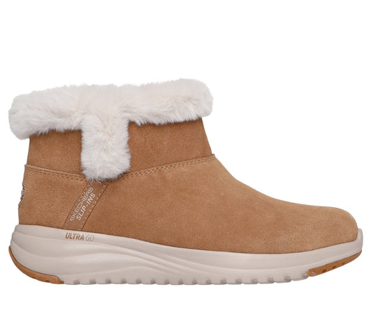 Slip-ins Waterproof: On-The-GO Stellar- Daphne / Skechers Women