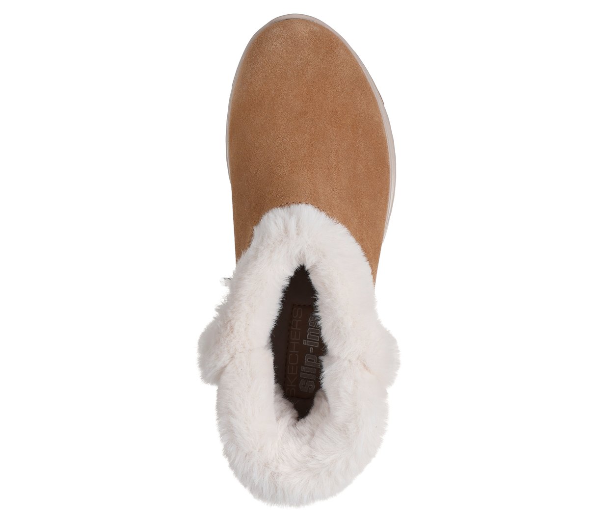 Slip-ins Waterproof: On-The-GO Stellar- Daphne / Skechers Women