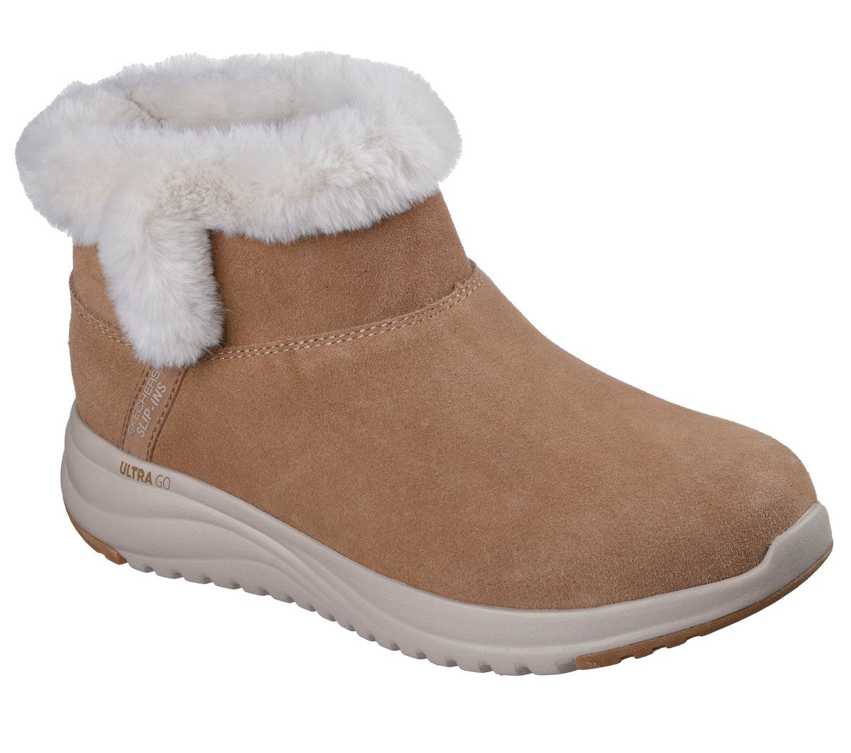 Slip-ins Waterproof: On-The-GO Stellar- Daphne / Skechers Women