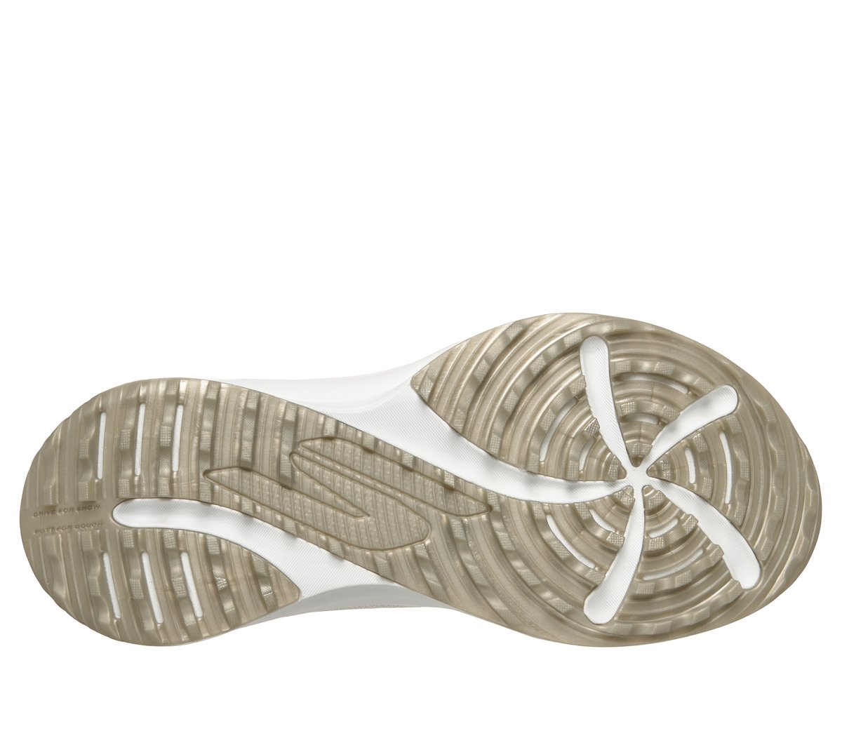 Slip-ins Golf Waterproof: Flow SI / Skechers Women