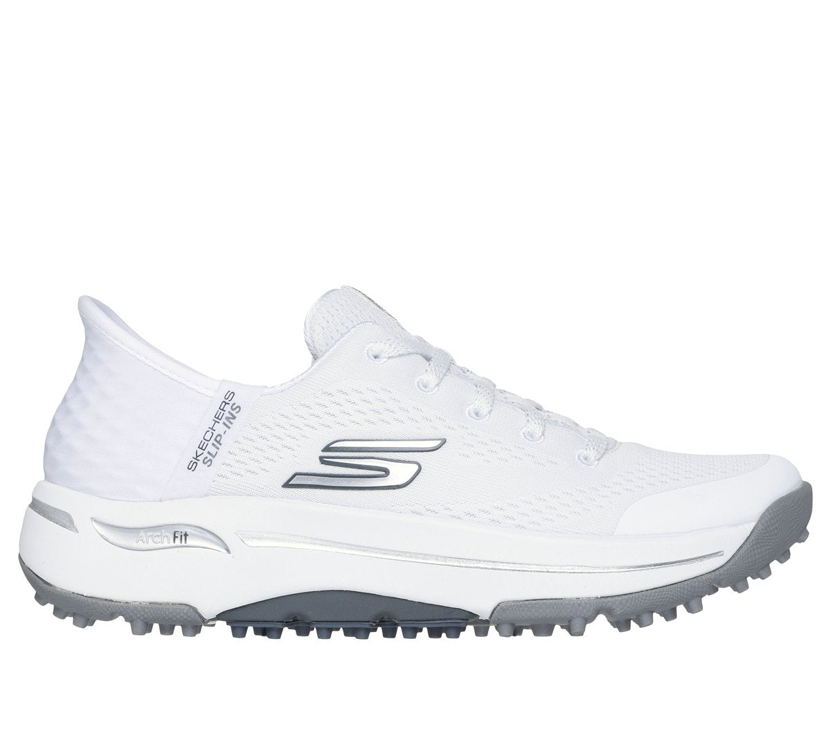 Slip-ins: GO GOLF Arch Fit - Line Up / Skechers Women