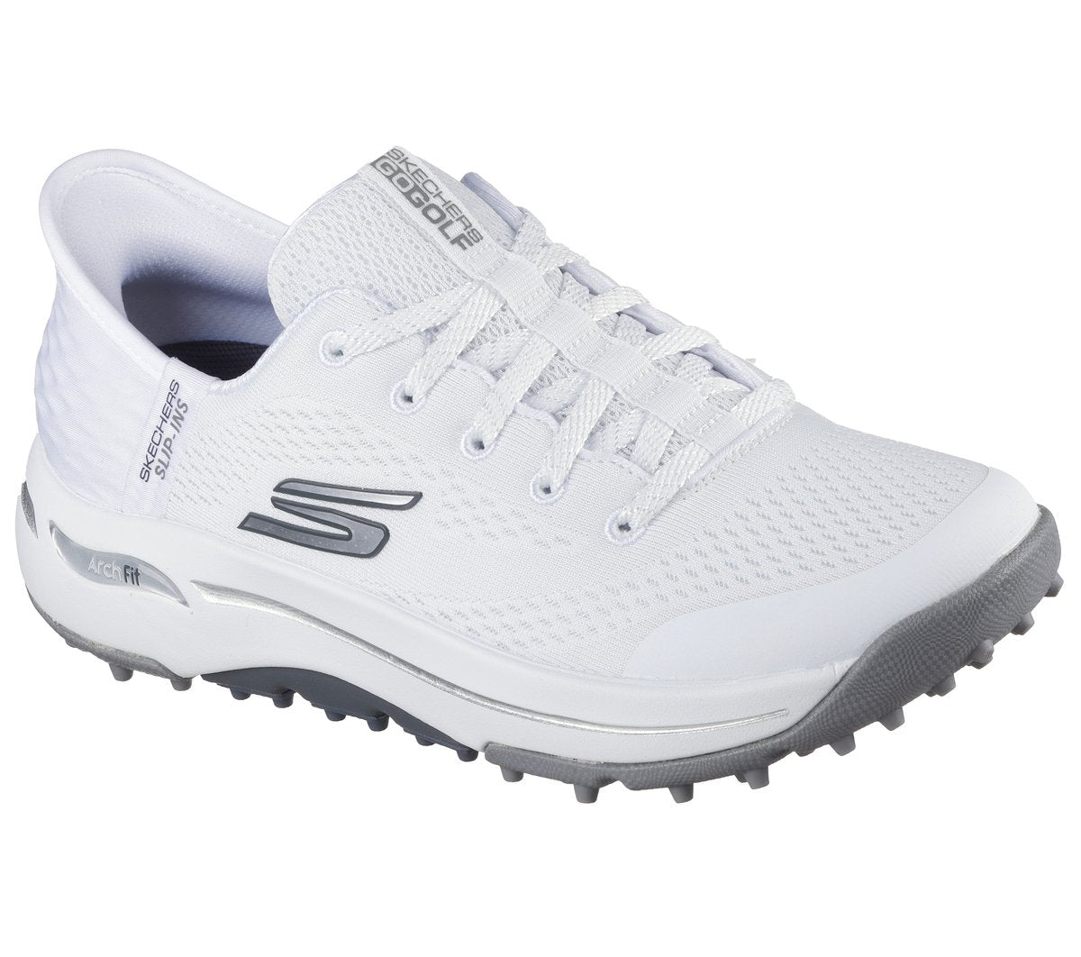 Slip-ins: GO GOLF Arch Fit - Line Up / Skechers Women