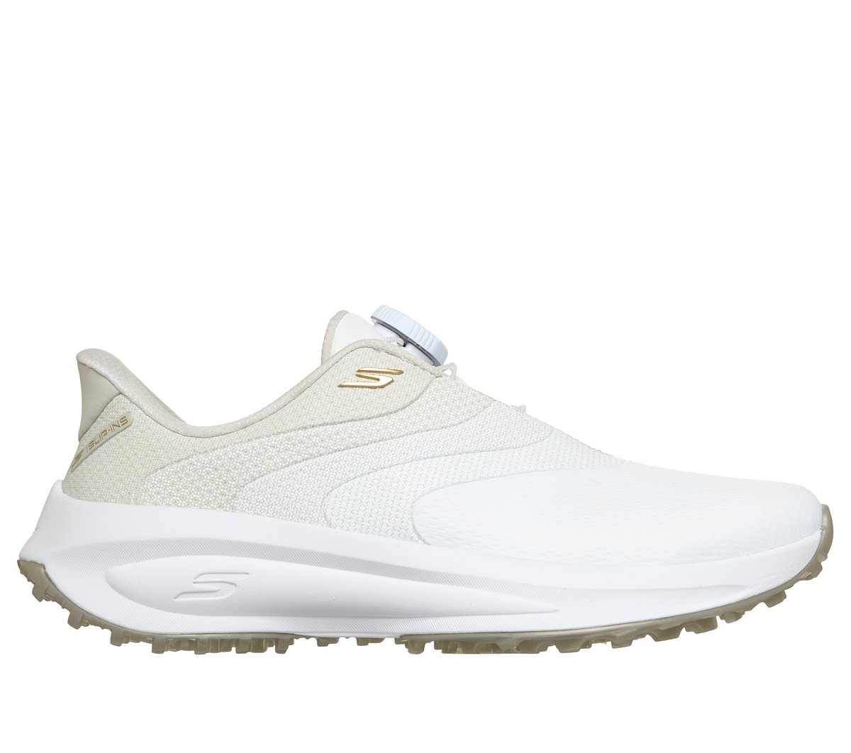 Slip-ins Golf Waterproof: Flow SI - Twist Fit / Skechers Women