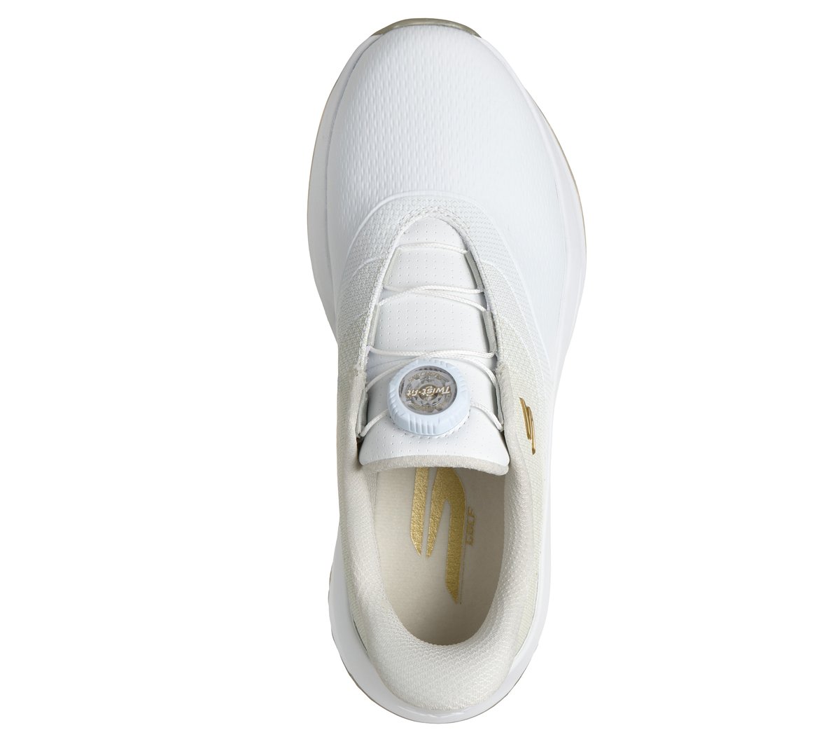 Slip-ins Golf Waterproof: Flow SI - Twist Fit / Skechers Women