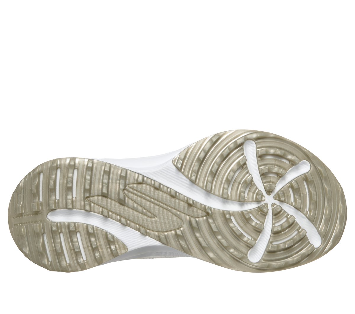 Slip-ins Golf Waterproof: Flow SI - Twist Fit / Skechers Women