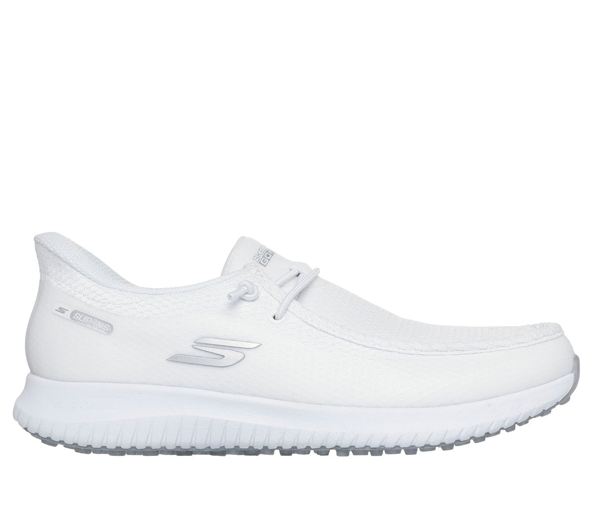 Slip-ins: GO GOLF Flight - Moc / Skechers Women|New Arrivals