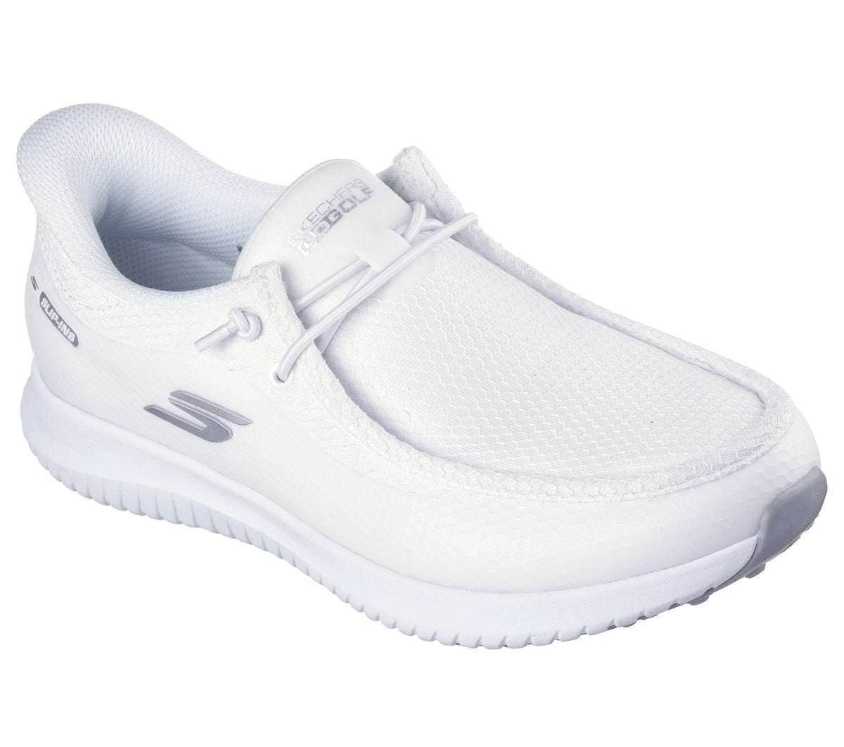 Slip-ins: GO GOLF Flight - Moc / Skechers Women|New Arrivals