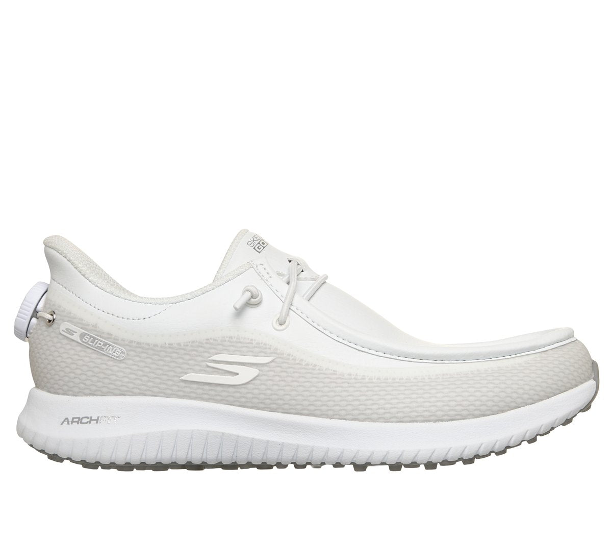 Slip-ins Golf:Flight - Moc Twist Fit / Skechers Women
