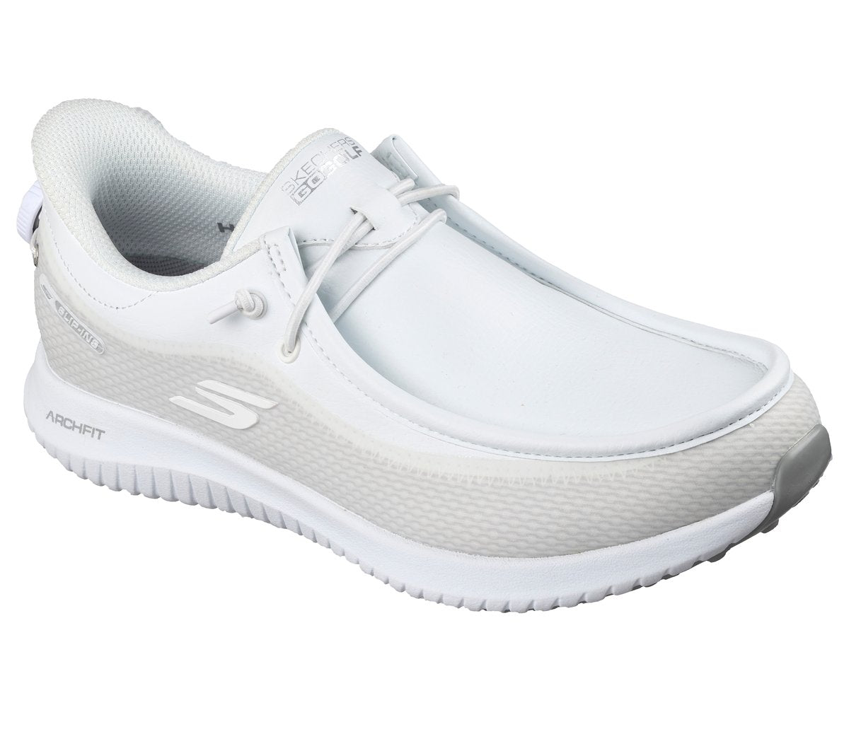 Slip-ins Golf:Flight - Moc Twist Fit / Skechers Women