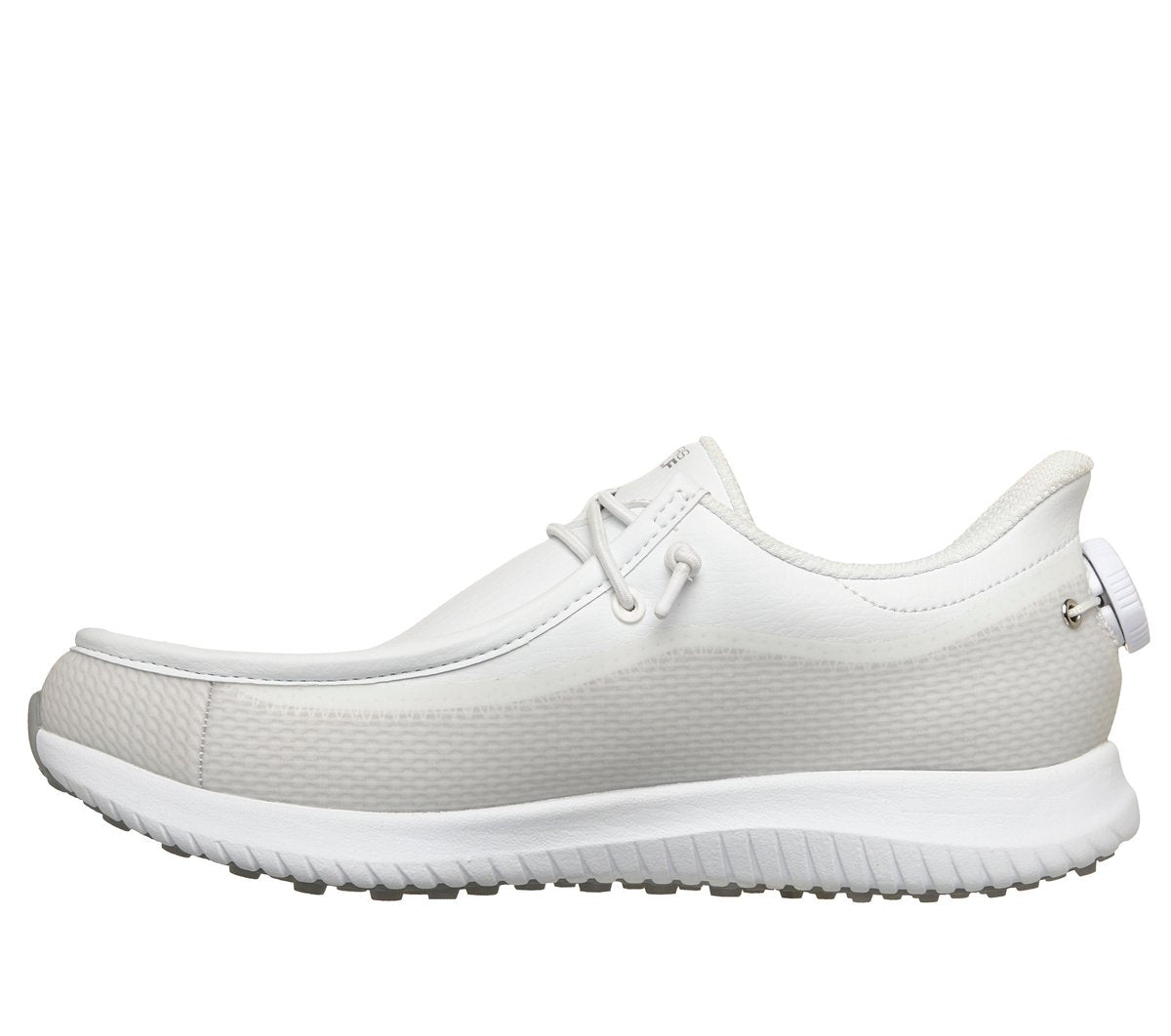 Slip-ins Golf:Flight - Moc Twist Fit / Skechers Women