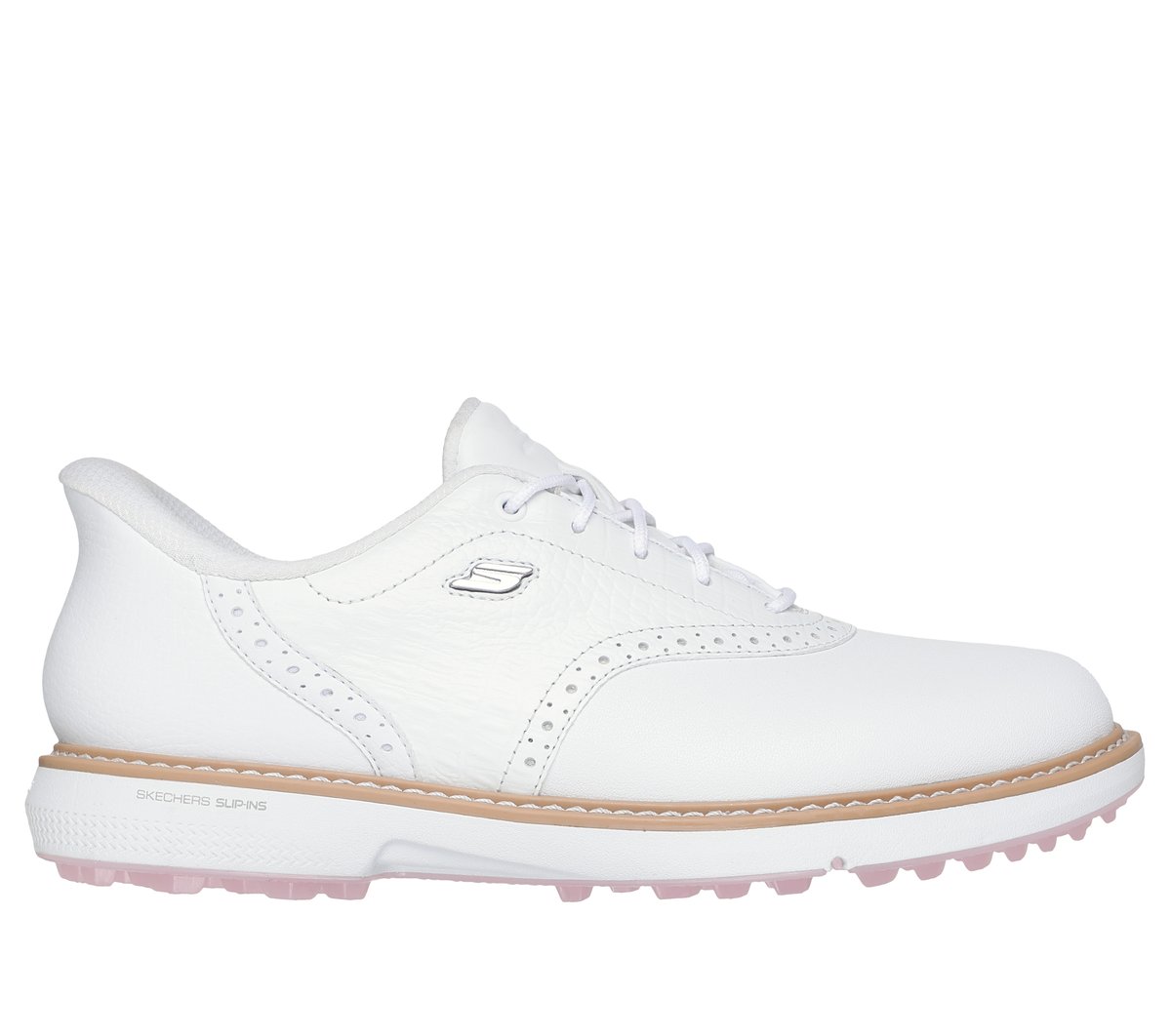 Slip-ins Waterproof: GO GOLF Prestige SL / Skechers Women