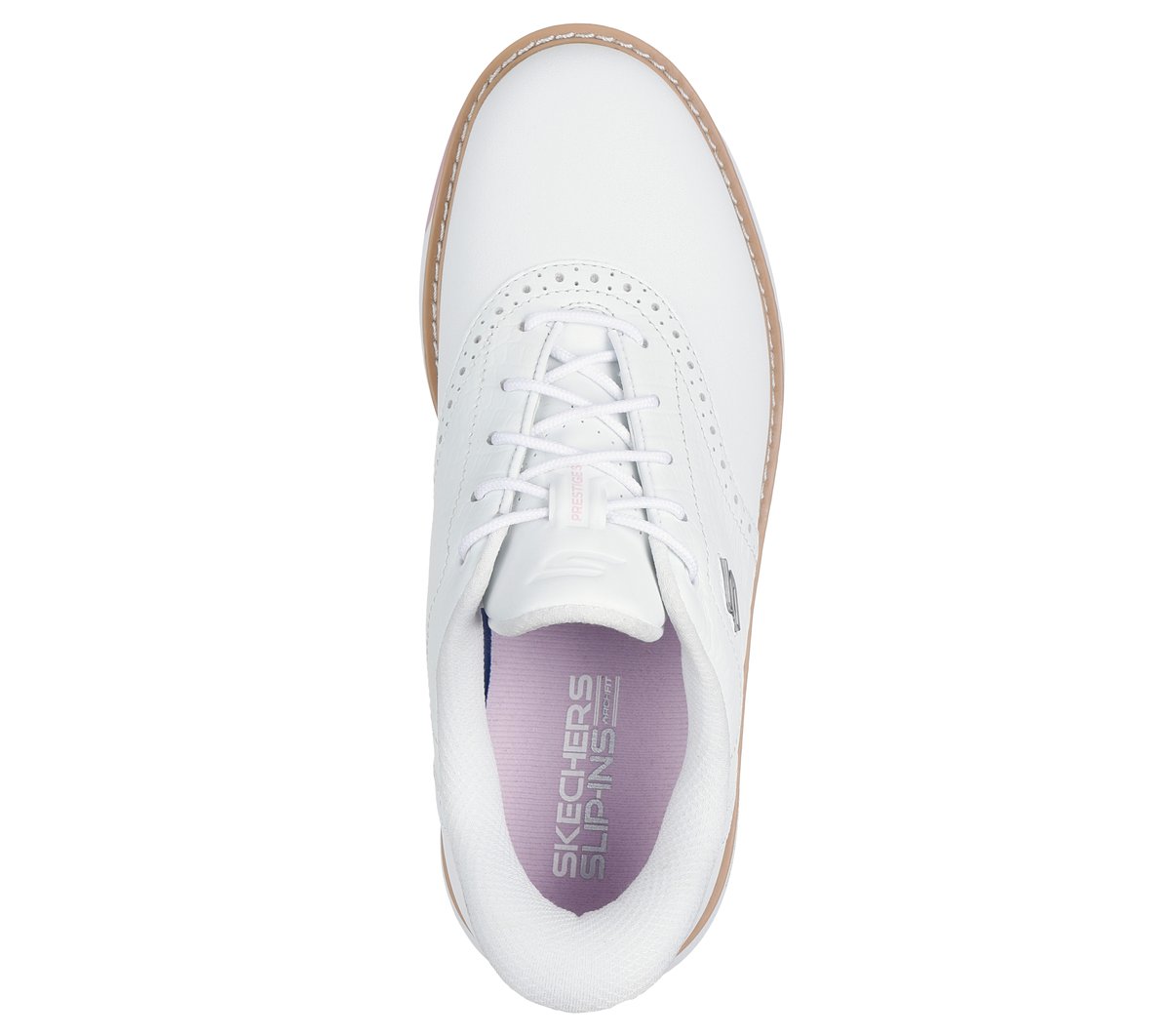 Slip-ins Waterproof: GO GOLF Prestige SL / Skechers Women