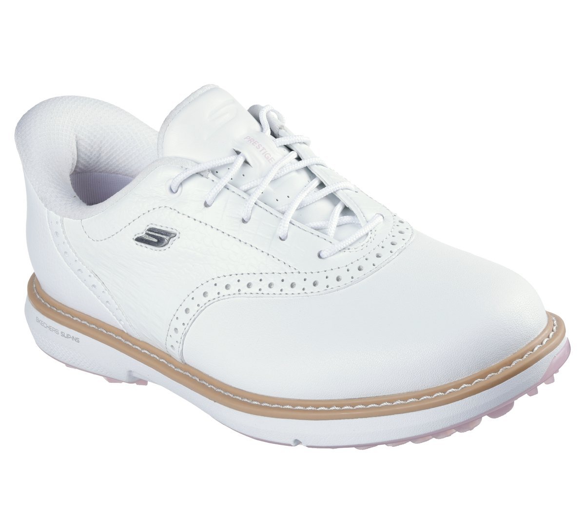 Slip-ins Waterproof: GO GOLF Prestige SL / Skechers Women
