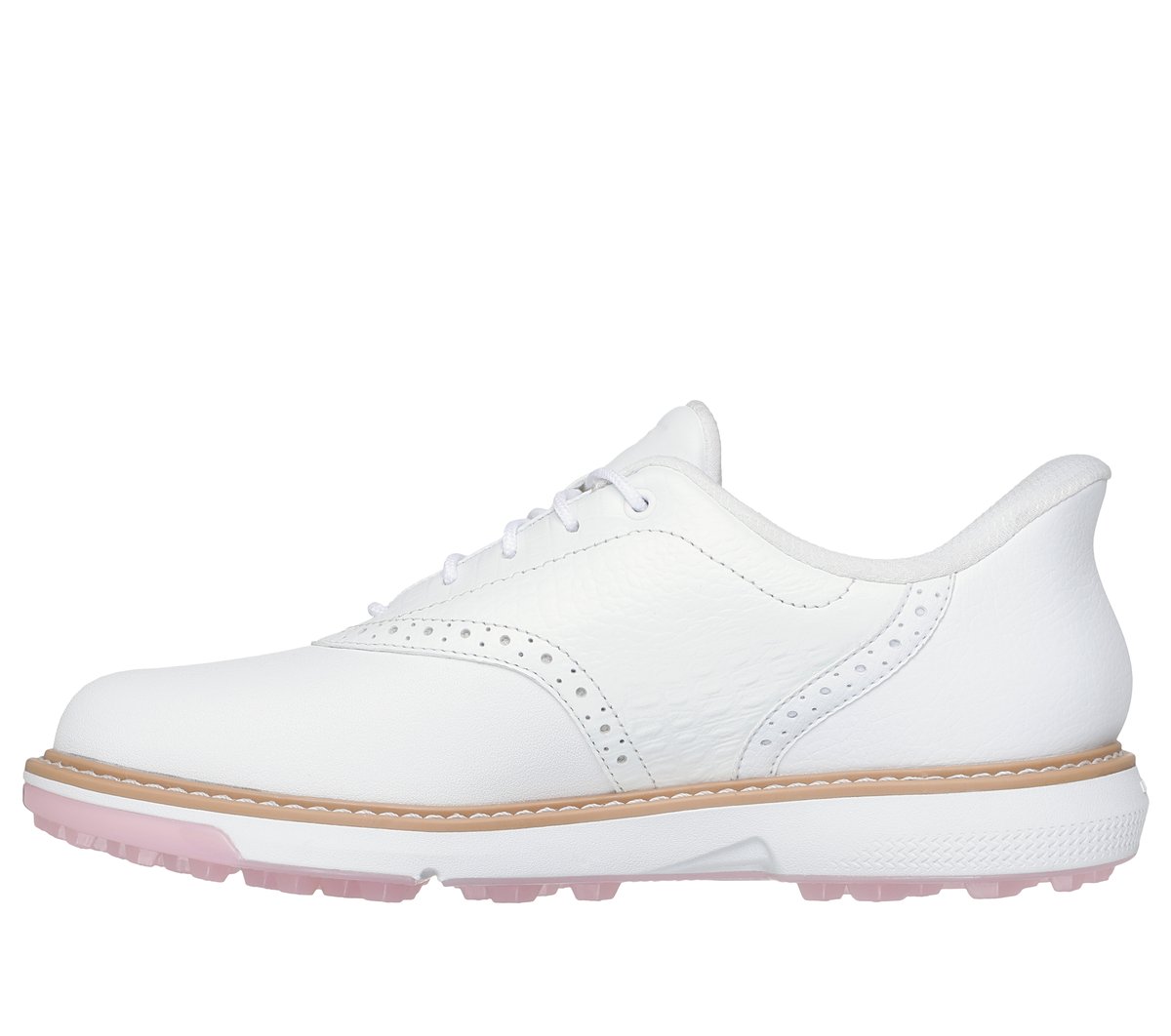 Slip-ins Waterproof: GO GOLF Prestige SL / Skechers Women