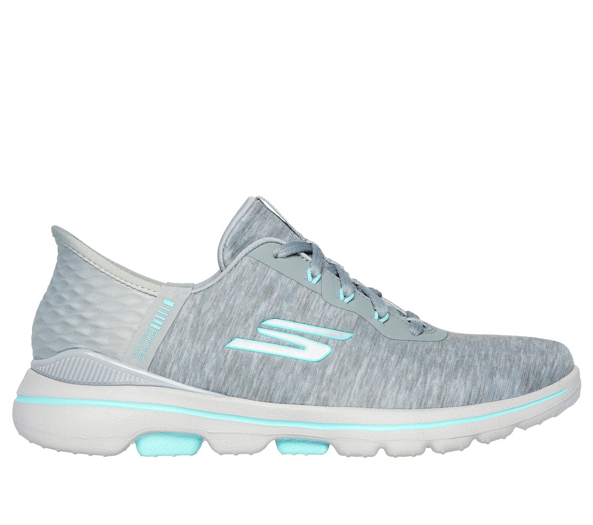 Slip-ins: GO GOLF WALK 5 - Slip-Ins / Skechers Women