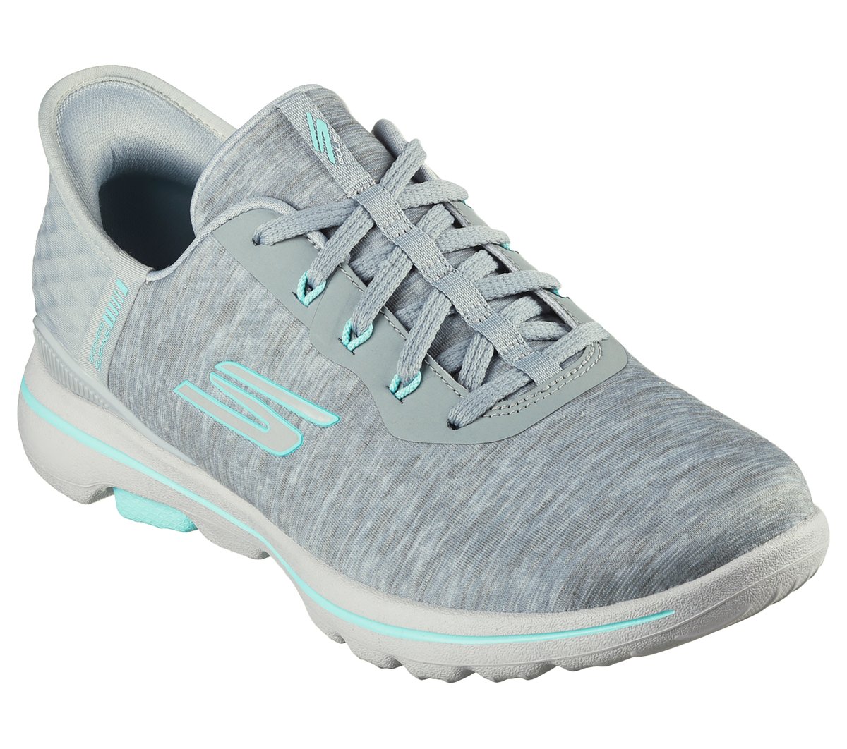 Slip-ins: GO GOLF WALK 5 - Slip-Ins / Skechers Women