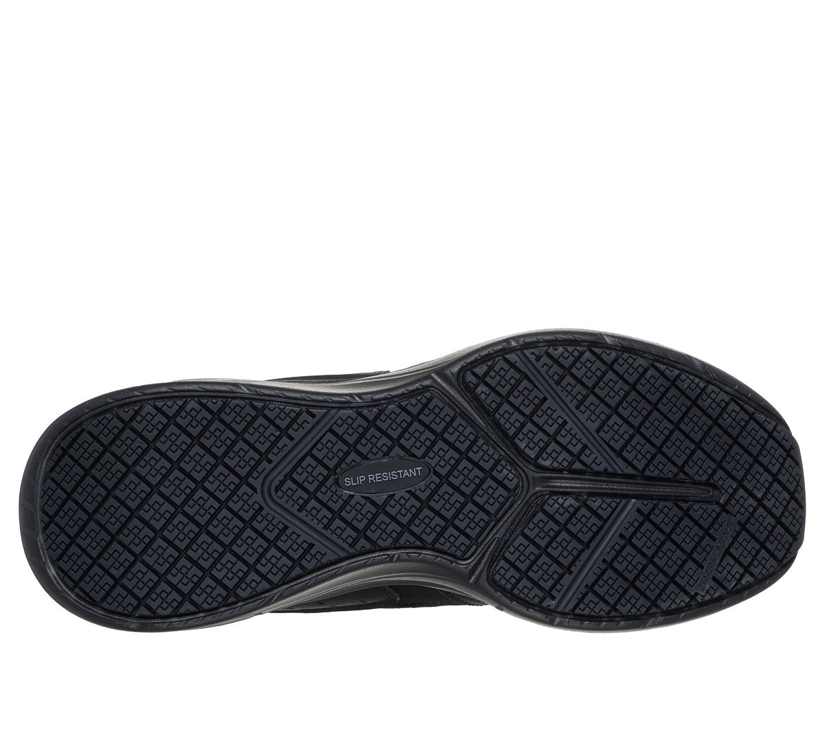 Slip-ins Work Slip-Resistant: Contour Foam - Cozy Fit / Skechers Women