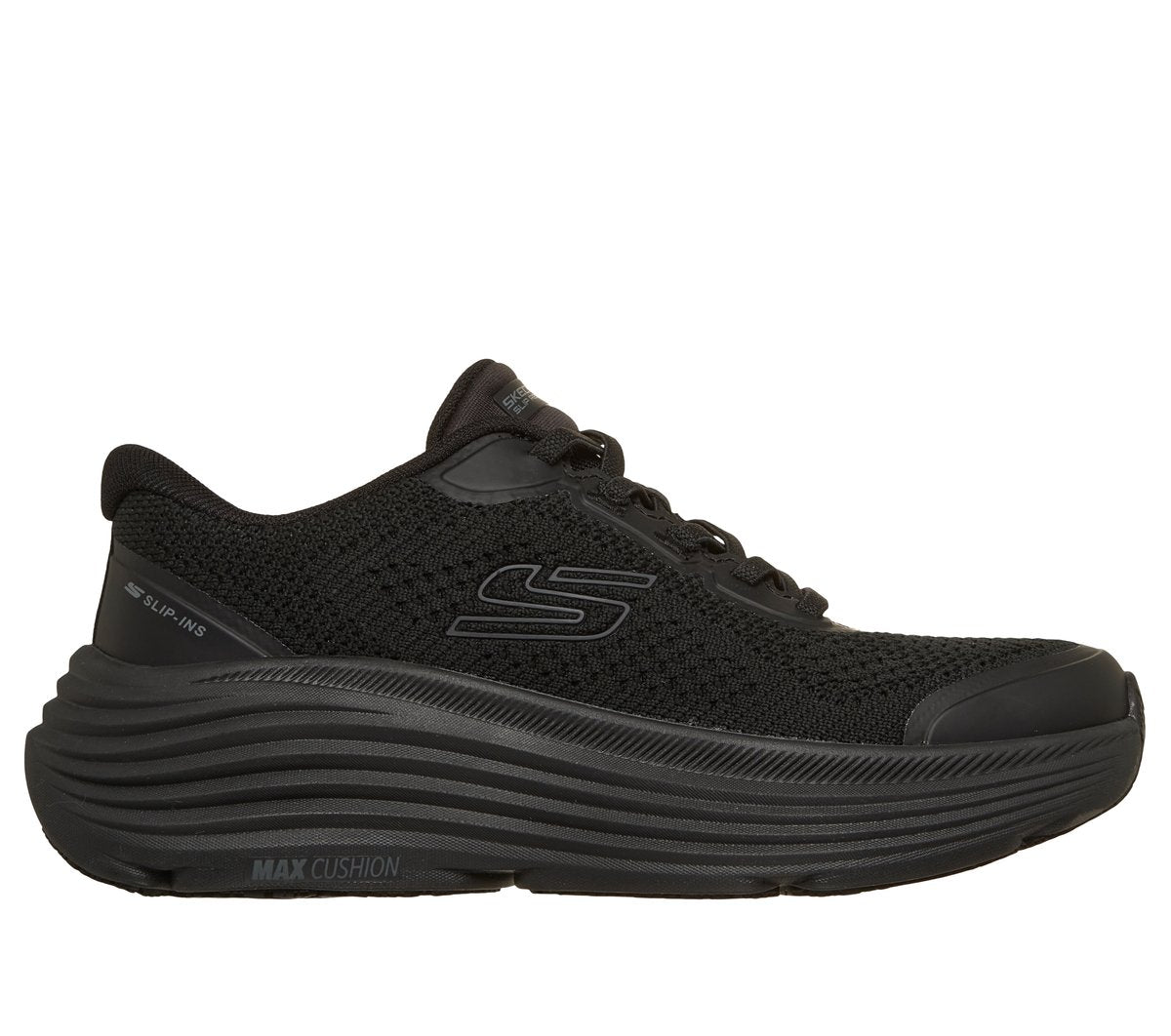 Slip-ins Work Slip-Resistant: Max Cushioning Endeavour - Serlah / Skechers Women|New Arrivals