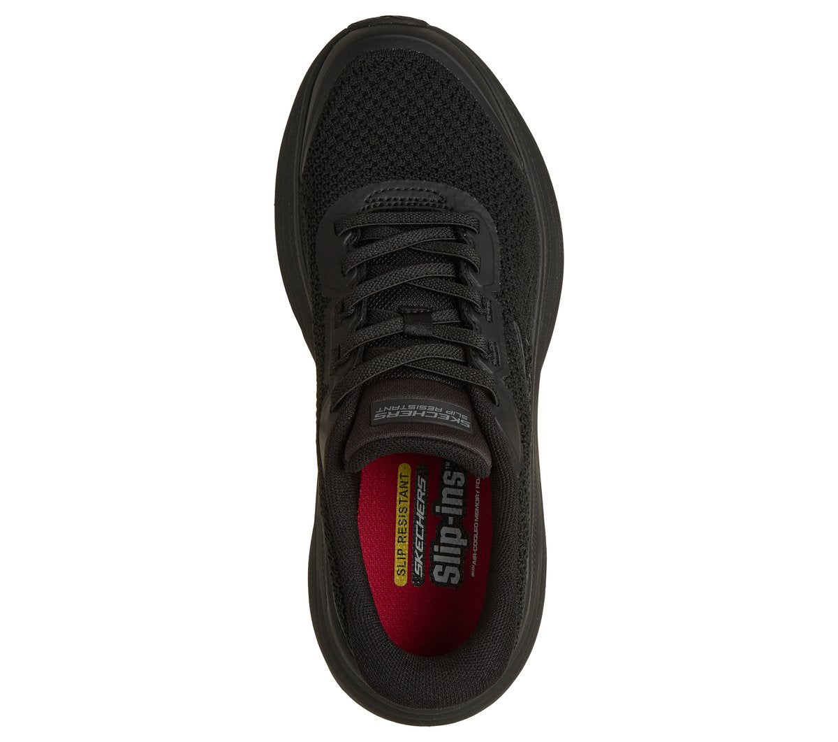 Slip-ins Work Slip-Resistant: Max Cushioning Endeavour - Serlah / Skechers Women|New Arrivals