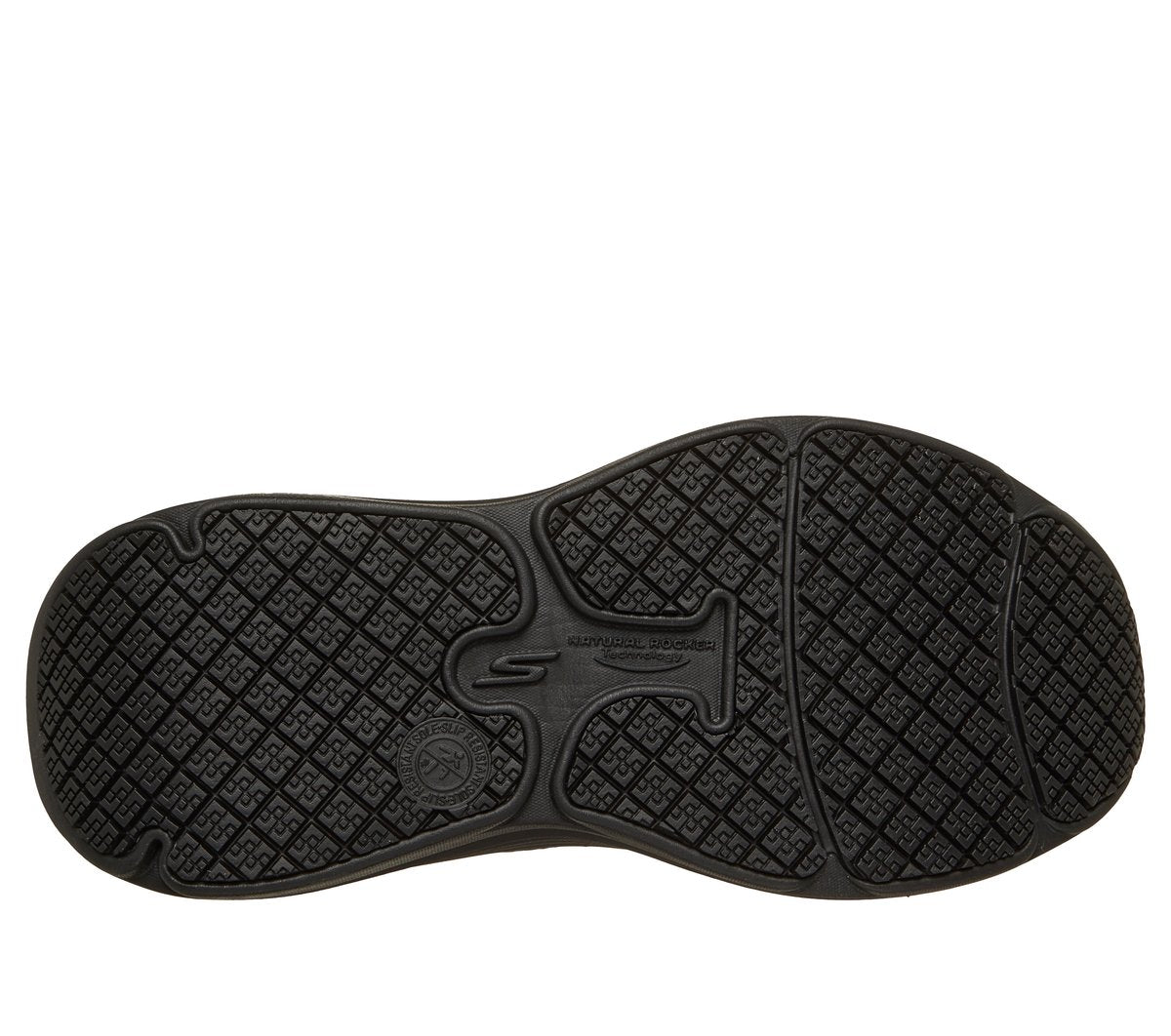 Slip-ins Work Slip-Resistant: Max Cushioning Endeavour - Serlah / Skechers Women|New Arrivals