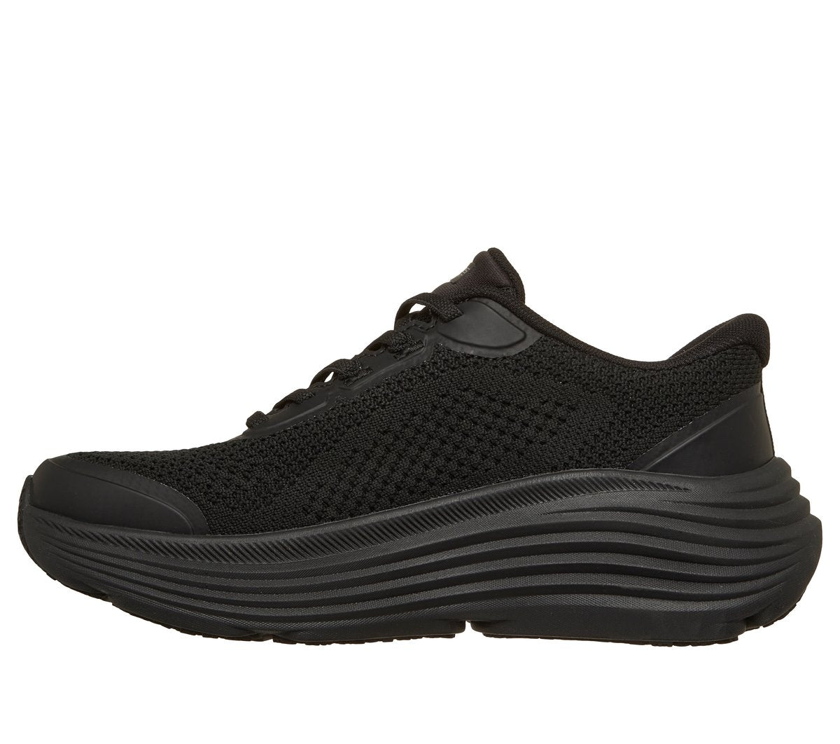 Slip-ins Work Slip-Resistant: Max Cushioning Endeavour - Serlah / Skechers Women|New Arrivals