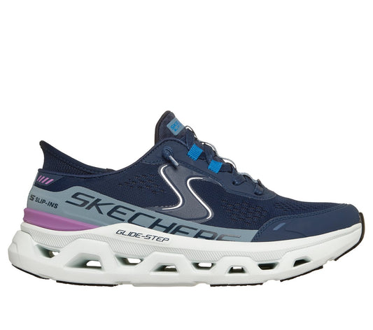 Slip-ins Work Slip-Resistant: Glide-Step Altus / Skechers Women