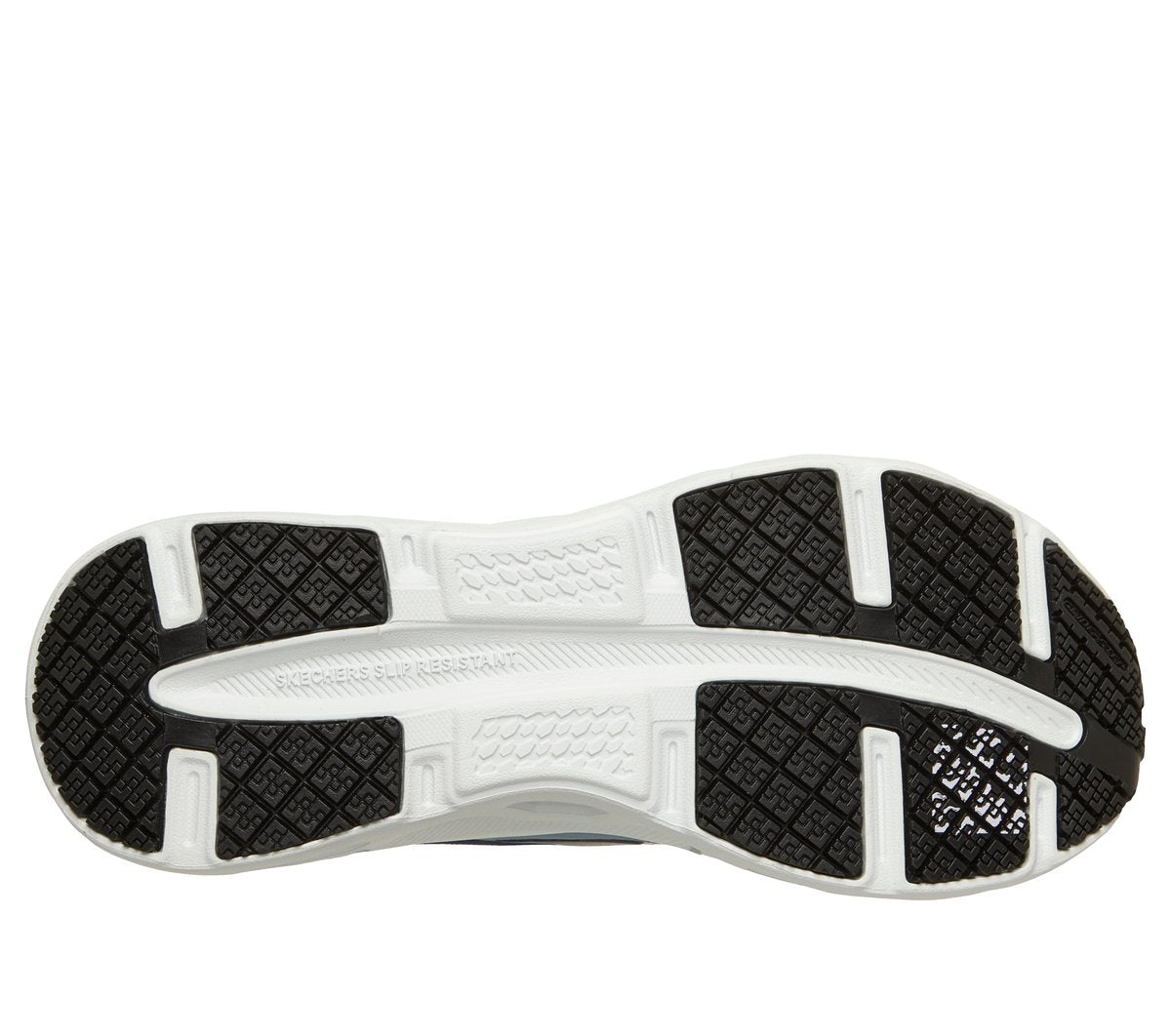 Slip-ins Work Slip-Resistant: Glide-Step Altus / Skechers Women
