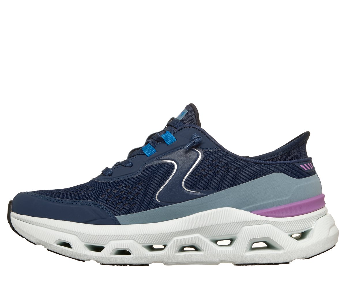 Slip-ins Work Slip-Resistant: Glide-Step Altus / Skechers Women