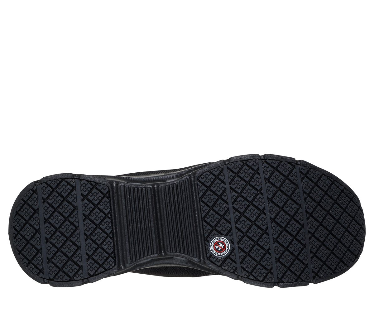 Slip-ins Work Slip-Resistant: Glide-Step Pro - Edura / Skechers Women