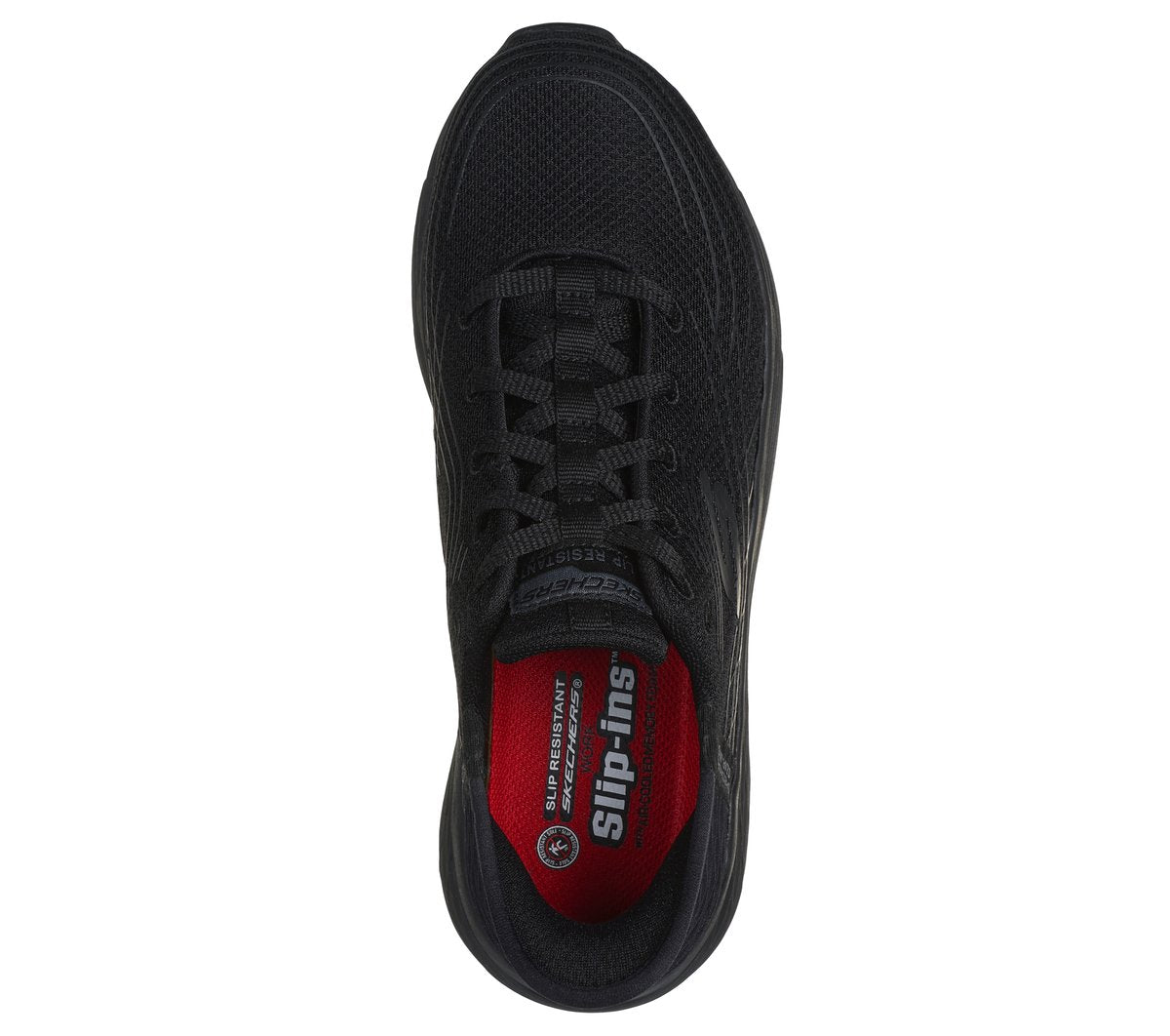 Slip-ins Work Relaxed Fit: Max Cushioning Elite - Eltra / Skechers Women