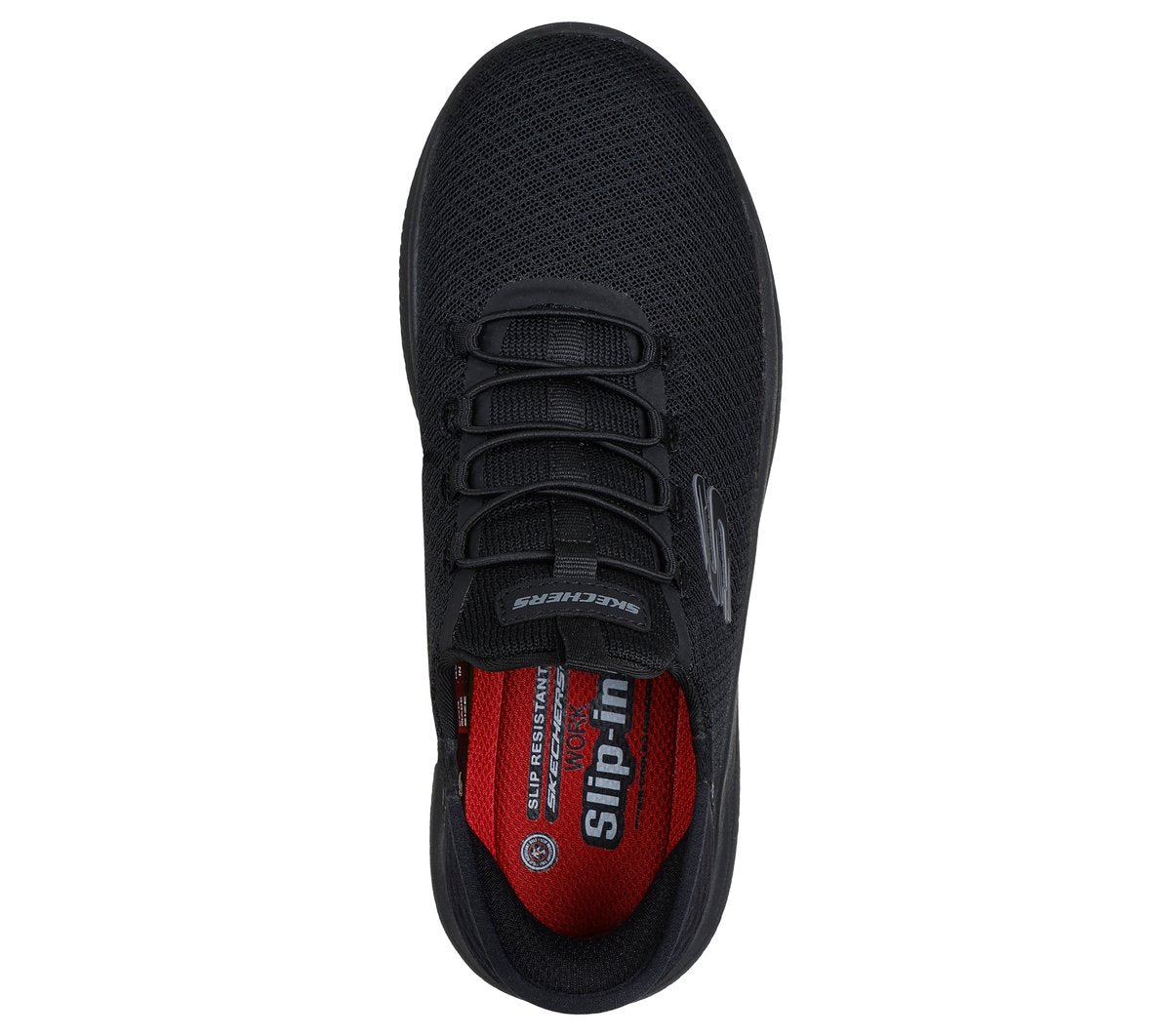 Slip-ins Work: Summits SR - Enslee / Skechers Women