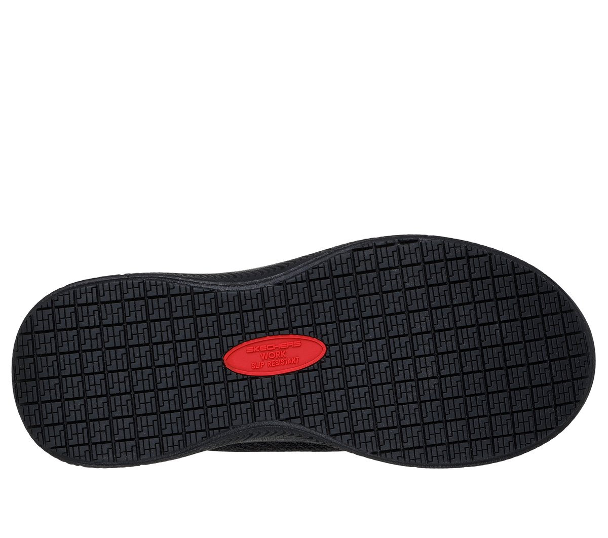 Slip-ins Work: Summits SR - Enslee / Skechers Women