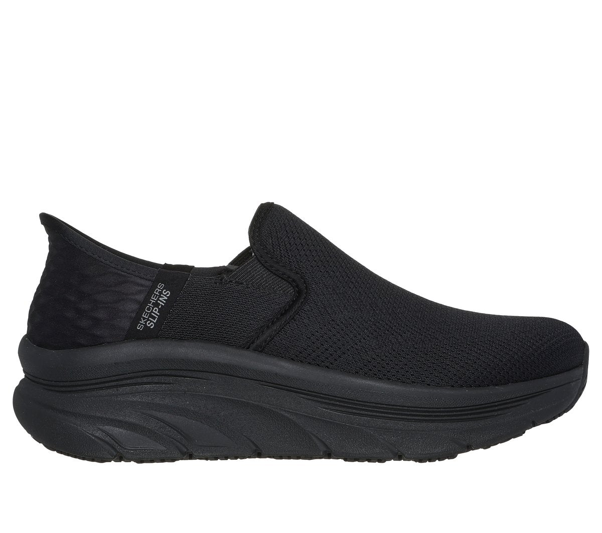 Slip-ins Work: D'Lux Walker SR - Ugina / Skechers Women