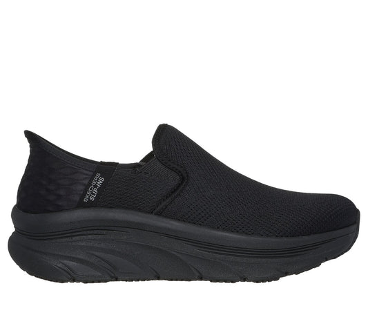 Slip-ins Work: D'Lux Walker SR - Ugina / Skechers Women