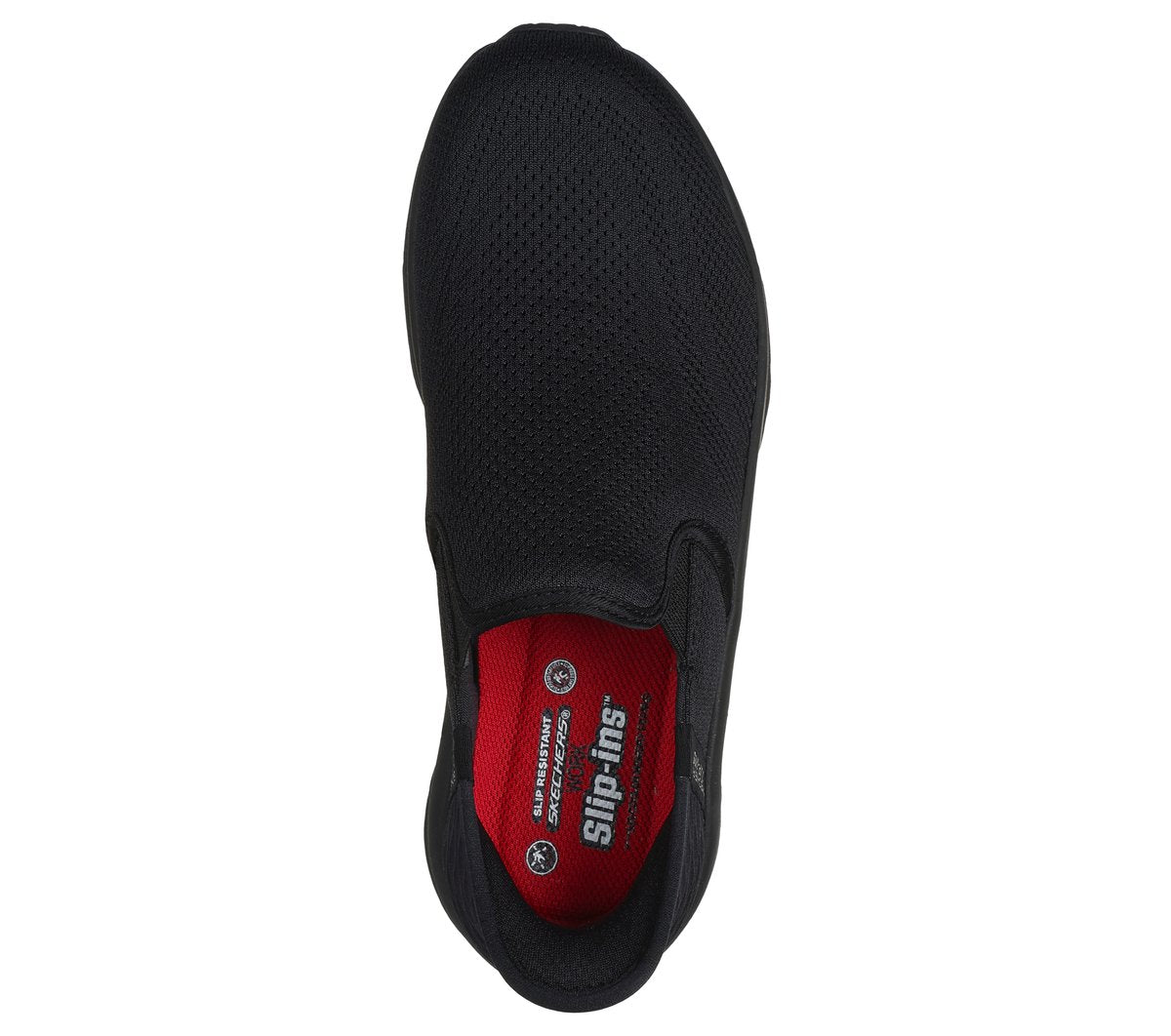 Slip-ins Work: D'Lux Walker SR - Ugina / Skechers Women