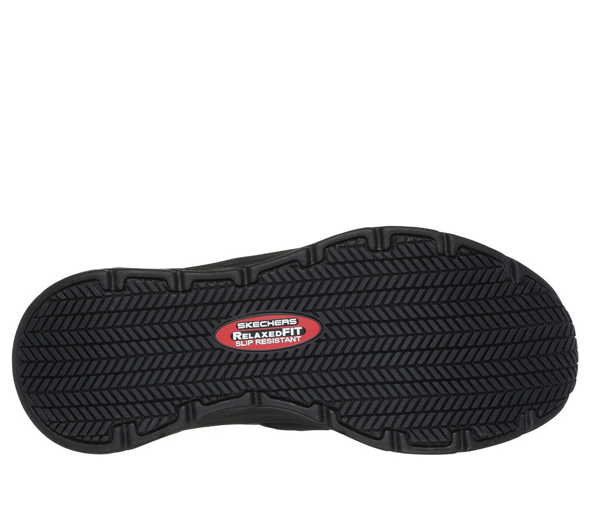 Slip-ins Work: D'Lux Walker SR - Ugina / Skechers Women