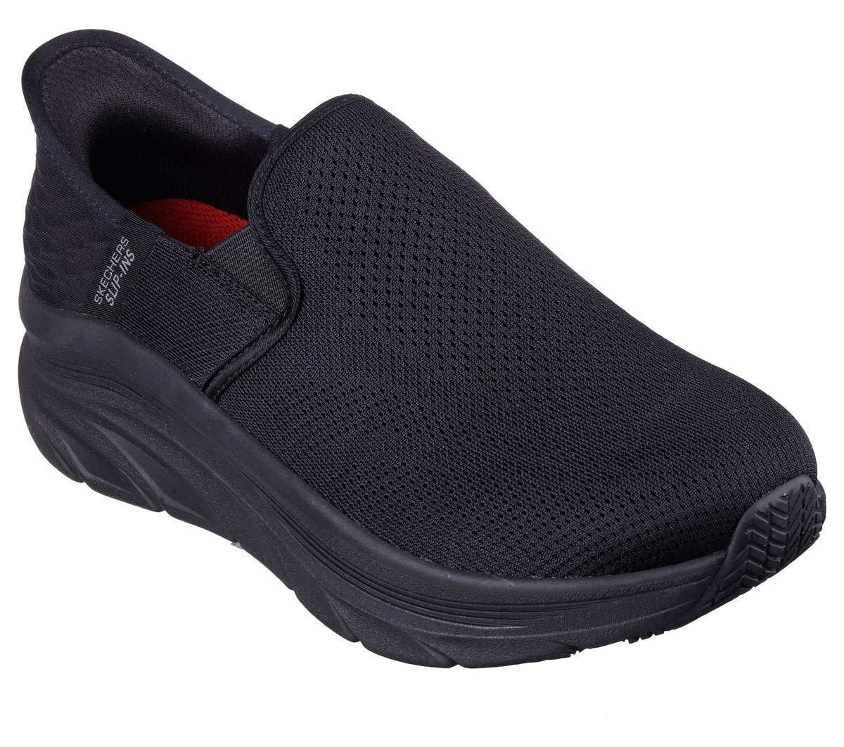 Slip-ins Work: D'Lux Walker SR - Ugina / Skechers Women
