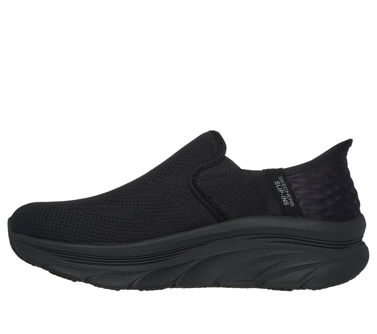 Slip-ins Work: D'Lux Walker SR - Ugina / Skechers Women