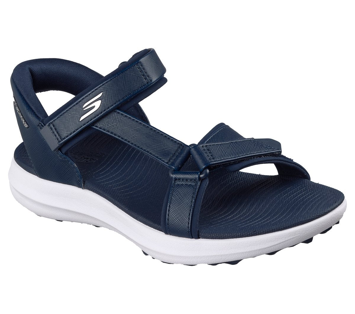 Slip-ins: GO GOLF Sandal / Skechers Women