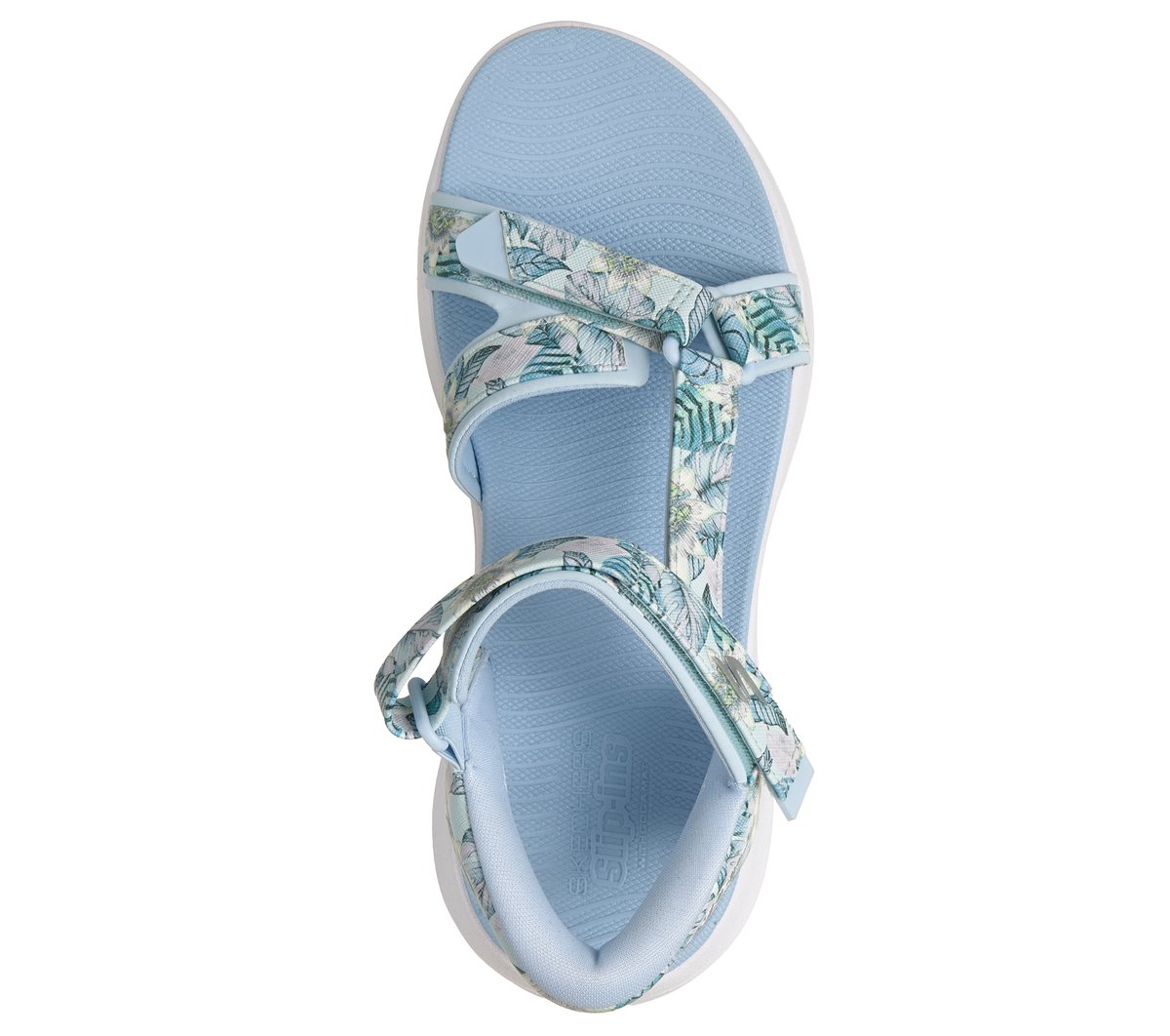 Slip-ins: GO GOLF Sandal / Skechers Women
